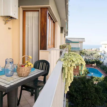 Apartamento Alba By Interhome