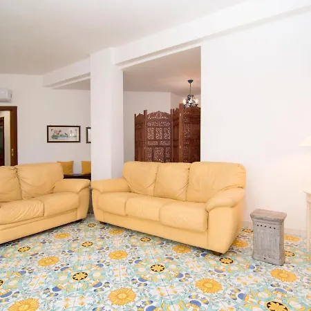Apartment Alba By Interhome