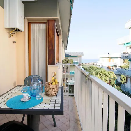 Alba By Interhome * Sorrente