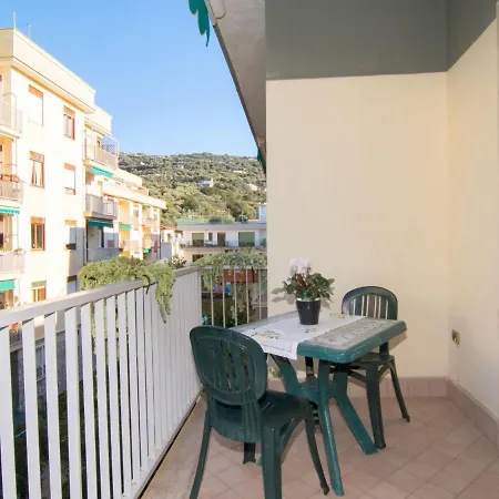 Apartment Alba By Interhome Sorrento