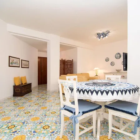 Alba By Interhome Península Sorrentina