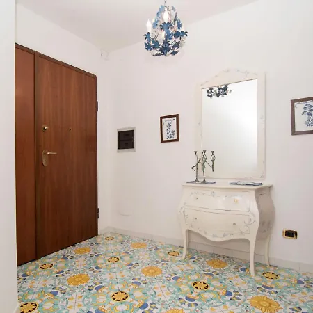 Apartment Alba By Interhome Sorrento