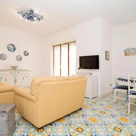 Alba By Interhome *