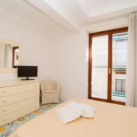 Alba By Interhome * Sorrente
