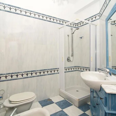 Alba By Interhome Apartamento Península Sorrentina