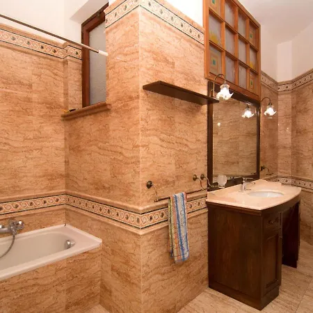 Alba By Interhome * Península Sorrentina
