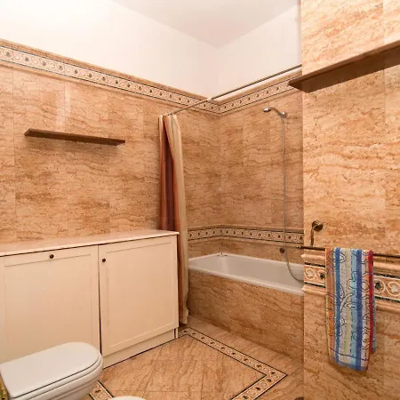 Alba By Interhome Apartment