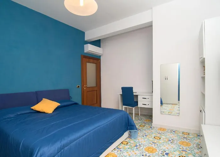 Alba By Interhome * Sorrento