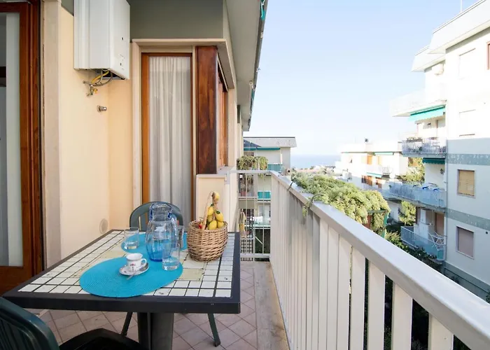 Alba By Interhome * Sorrento