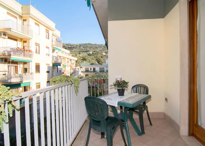 Daire Alba By Interhome Sorrento