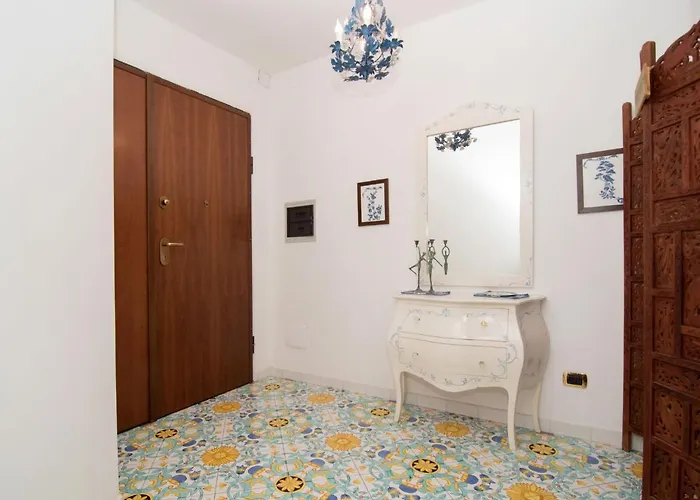 Daire Alba By Interhome Sorrento