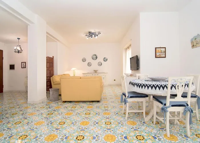 Daire Alba By Interhome