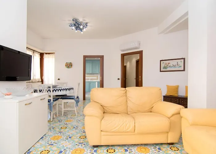 Alba By Interhome Διαμέρισμα Σορέντο