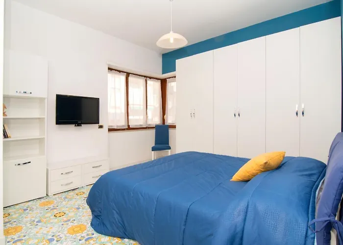 Alba By Interhome Daire *