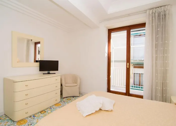 Alba By Interhome * Σορέντο