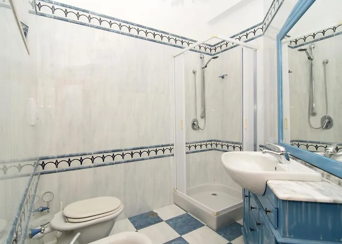 Alba By Interhome Daire Sorrento