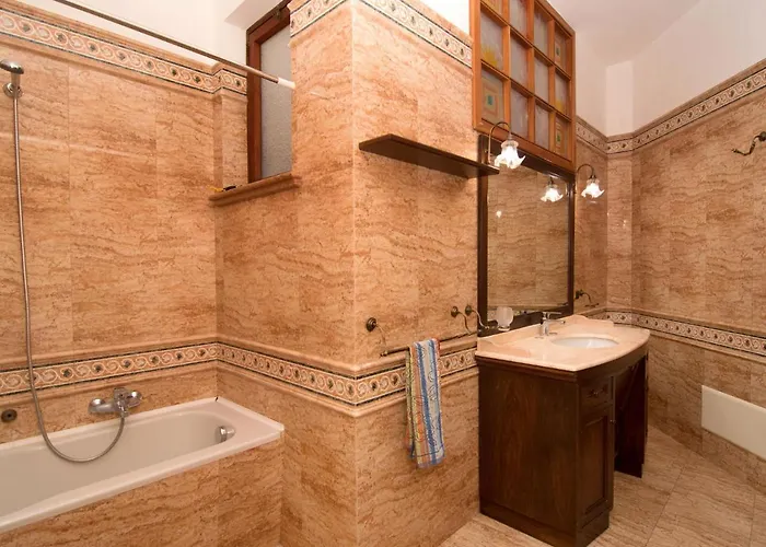 Alba By Interhome * Sorrento