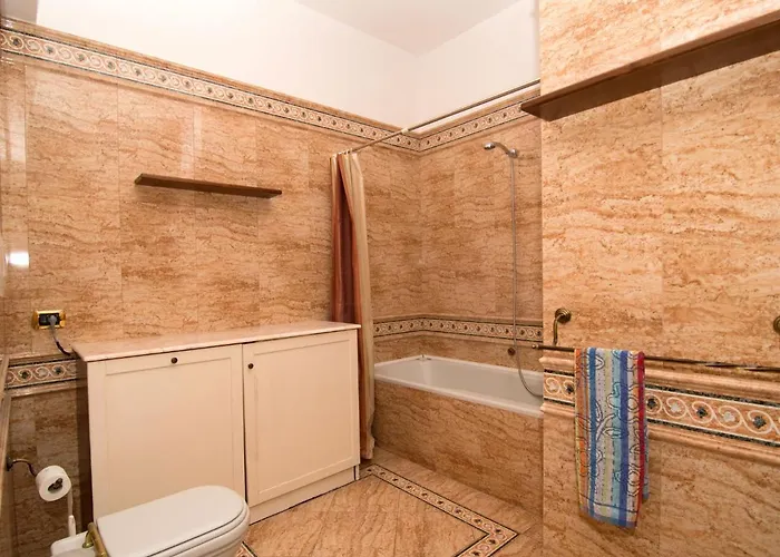 Alba By Interhome Daire