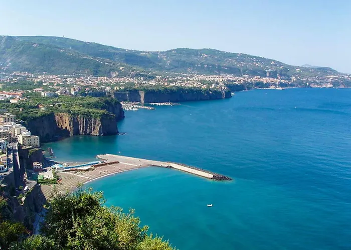 Daire Alba By Interhome Sorrento