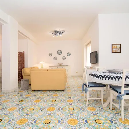 דירה Alba By Interhome