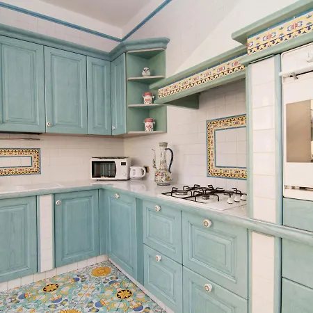 Alba By Interhome Appartement *