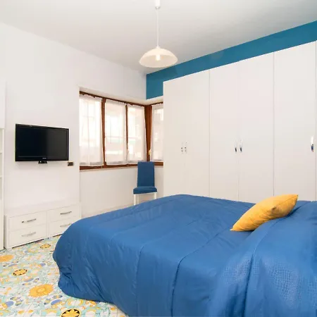 Alba By Interhome Appartement *