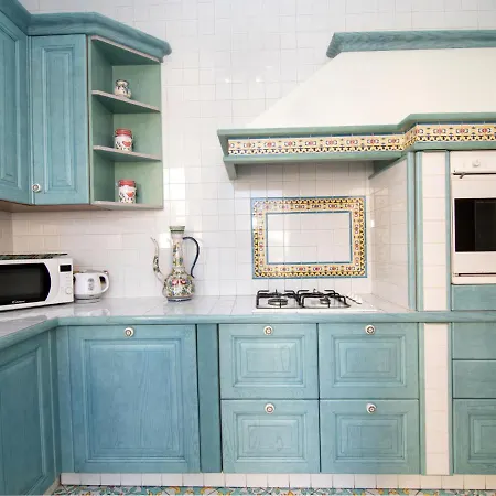 Alba By Interhome Appartement *