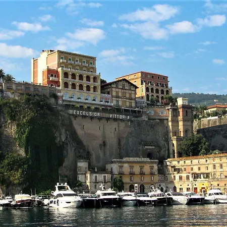 דירה Alba By Interhome *