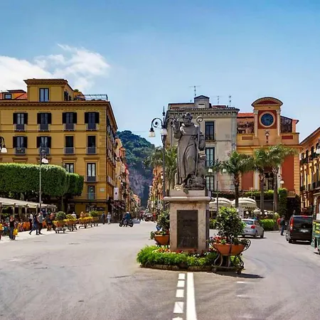 דירה Alba By Interhome *