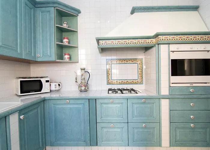 Alba By Interhome Апартаменты *